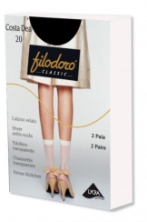 Носки Filodoro