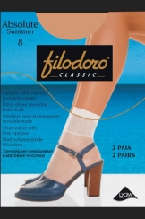 Носки Filodoro