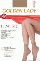 Носки Golden Lady