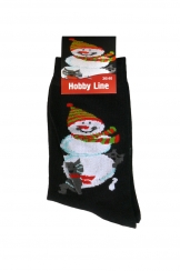 Носки Hobby