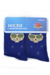 Носки Hobby