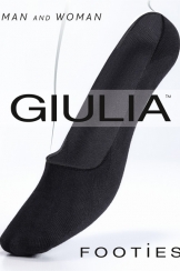 Подследники Giulia