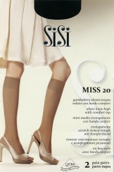 Гольфы Sisi