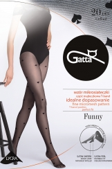 Колготки Gatta