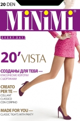 Колготки Minimi