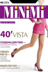 Колготки Minimi