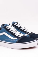 Кеды муж. Vans