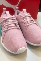 Кроссовки жен. Puma