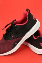 Кроссовки жен. Puma