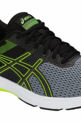Кроссовки муж. Asics
