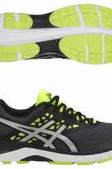Кроссовки муж. Asics