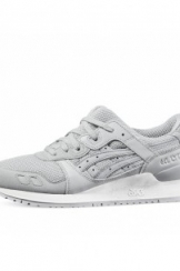 Кроссовки муж. Asics