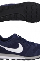 Кроссовки муж. Nike