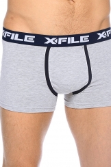 Трусы X-File