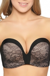 Бюст Coquette Revue