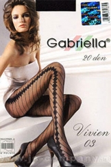 Колготки Gabriella