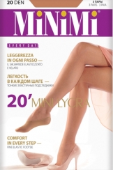 Подследники Minimi
