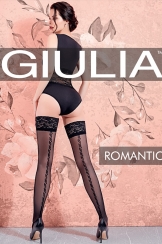 Чулки Giulia