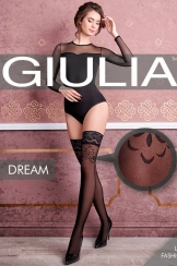 Чулки Giulia