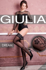 Чулки Giulia