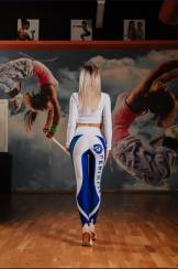 Тайтсы FenixFit