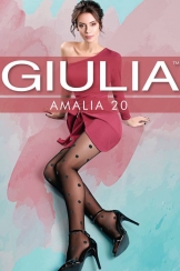 Колготки Giulia