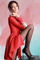 Колготки Giulia