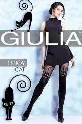 Колготки Giulia