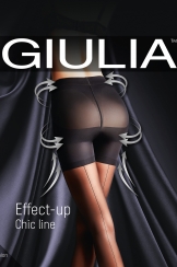 Колготки Giulia