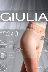 Колготки Giulia