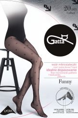 Колготки Gatta