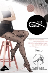 Колготки Gatta