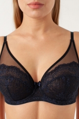 Бюст Coquette Revue