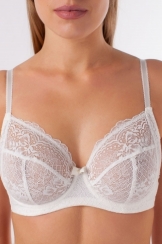 Бюст Coquette Revue