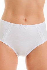 Трусы Dentelle