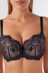 Бюст Coquette Revue