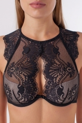 Бюст Coquette Revue