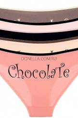 Трусы Donella