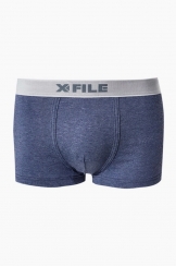 Трусы муж. X-File