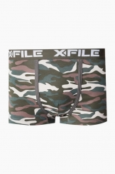 Трусы муж. X-File