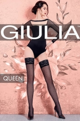 Чулки Giulia