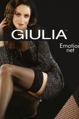 Чулки Giulia