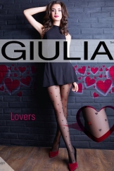 Колготки Giulia