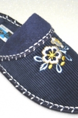 Тапочки Rapana