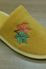 Тапочки Rapana