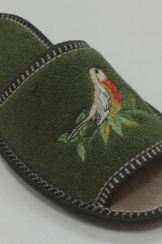 Тапочки Rapana