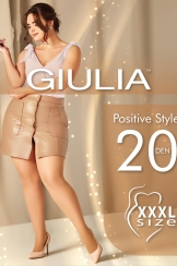 Колготки Giulia