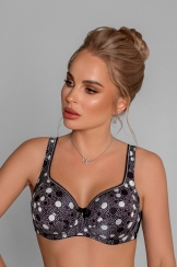 Бюст Lady Lux