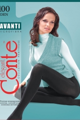 Колготки Conte