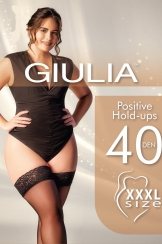 Чулки Giulia